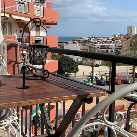 Charming Apartment With Sea Views, Playa Arenal, Javea Exterior photo